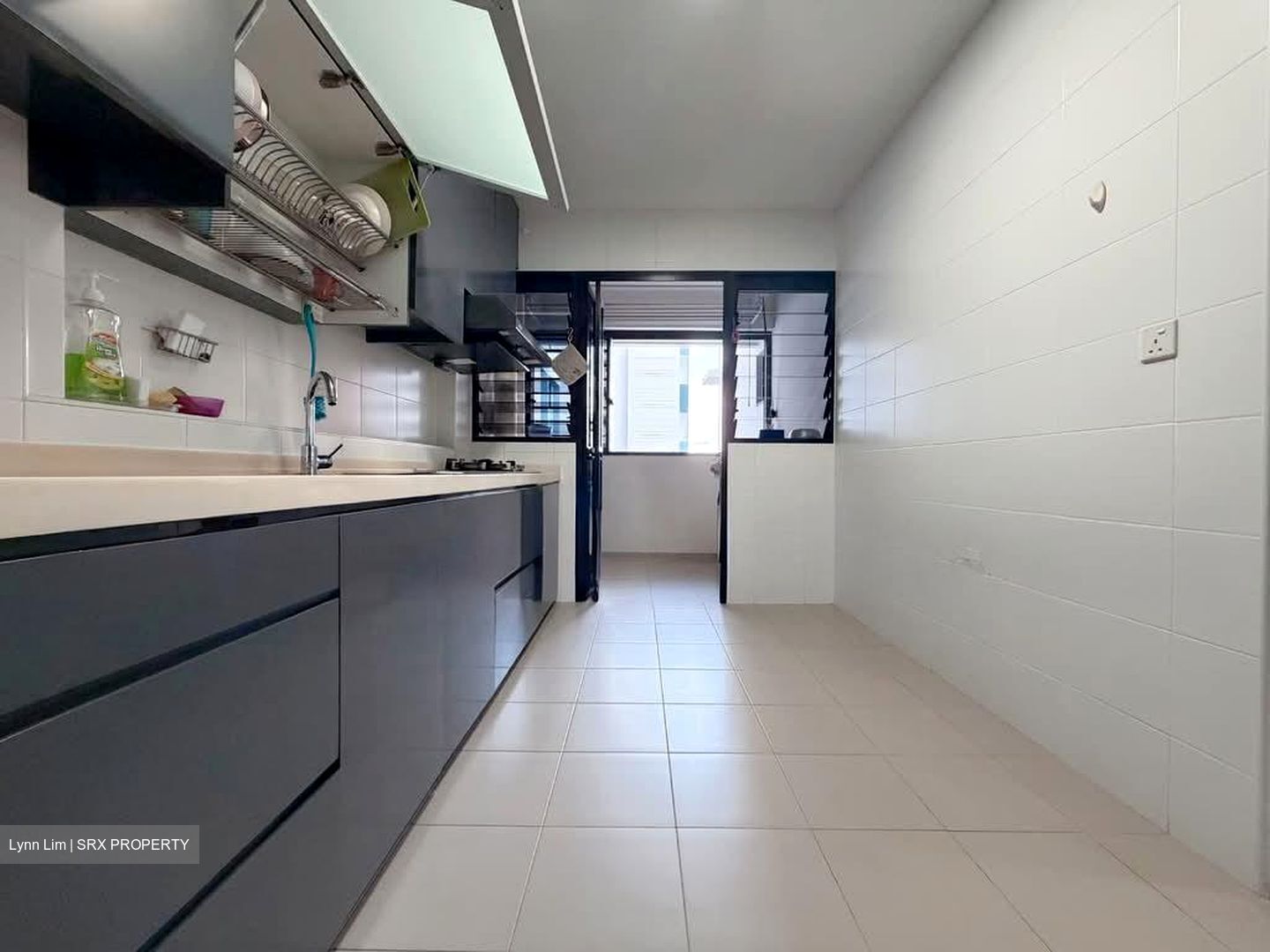 Blk 546C Segar Vale (Bukit Panjang), HDB 5 Rooms #560591331